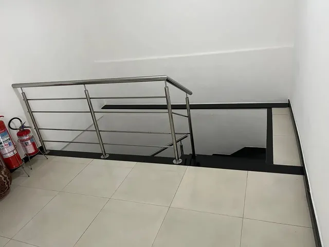 Imagem 7: Conjunto de Salas 220 M² - Barra