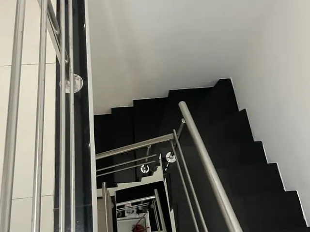 Imagem 13: Conjunto de Salas 220 M² - Barra