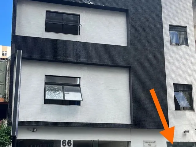 Imagem 6: Conjunto de Salas 220 M² - Barra