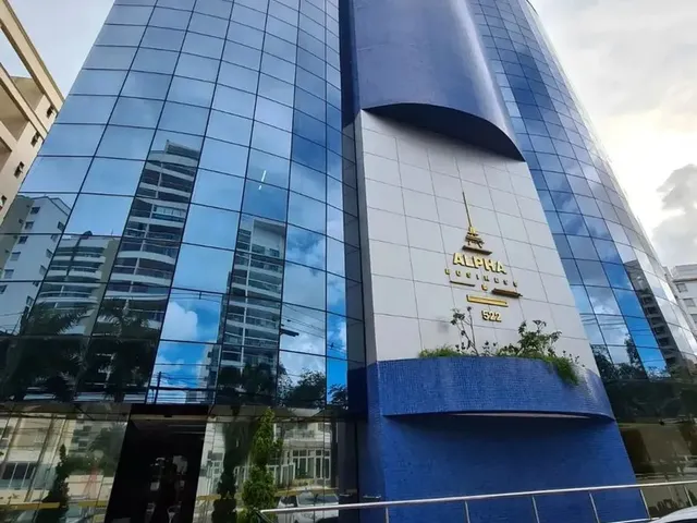 Imagem: Sala Comercial a Venda Ou Locação em Alphaville