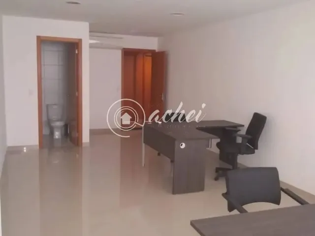 Imagem: Sala À Venda no Hangar Business Park