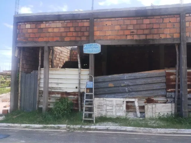 Imagem: Galpão
