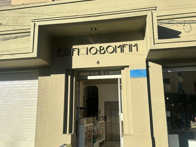 Imagem: Vendo/Alugo Salas Comerciais