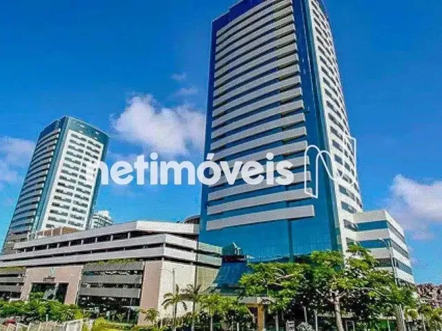 Imagem: Excelente Sala Comercial de 37,00 M² no