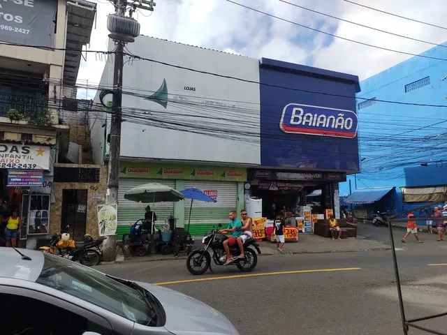 Imagem: Ponto Comercial no Melhor Local do Bairro