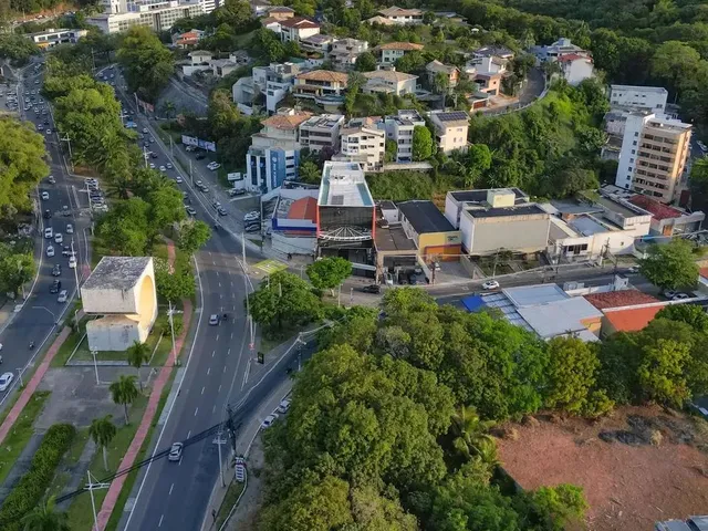 Imagem: Venda - Prédio Comercial com 1.477M² e