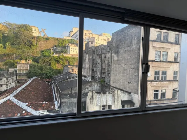 Imagem 4: Aluga-Se Sala Comercial Mobiliada no Comércio
