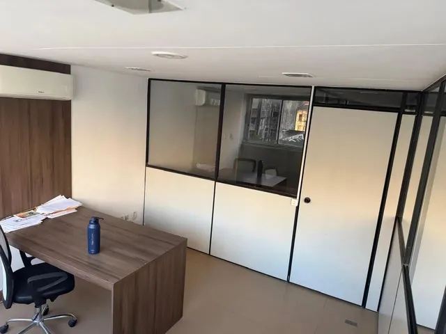 Imagem 5: Aluga-Se Sala Comercial Mobiliada no Comércio