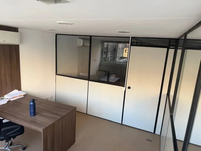 Imagem 6: Aluga-Se Sala Comercial Mobiliada no Comércio