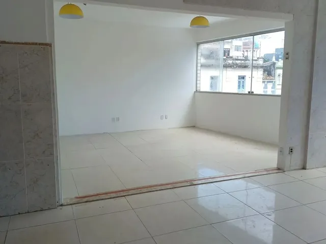 Imagem: Aluguel Edf Alta Bahia 3 Salas