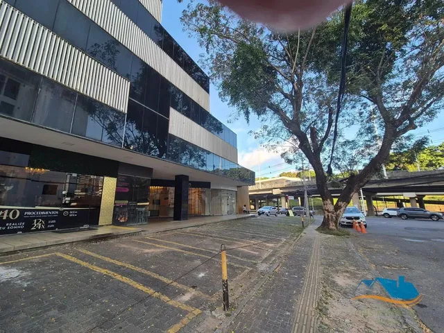 Imagem: Loja Comercial À Venda!