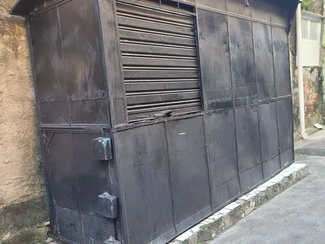 Imagem: Barraca para Seu Comércio