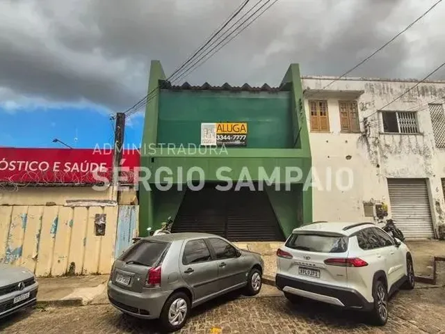 Imagem 1: Última Chance]Loja para Alugar - Mares