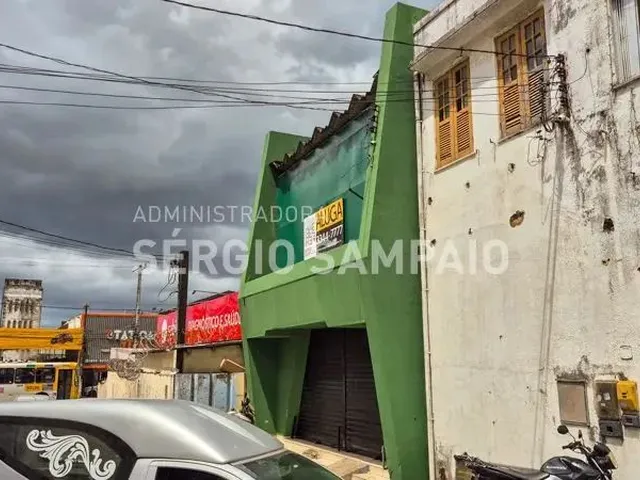 Imagem 2: Última Chance]Loja para Alugar - Mares