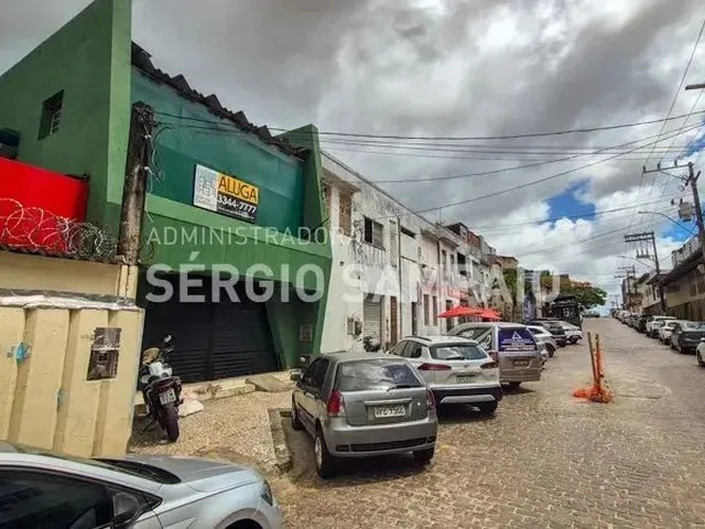 Imagem 9: Última Chance]Loja para Alugar - Mares