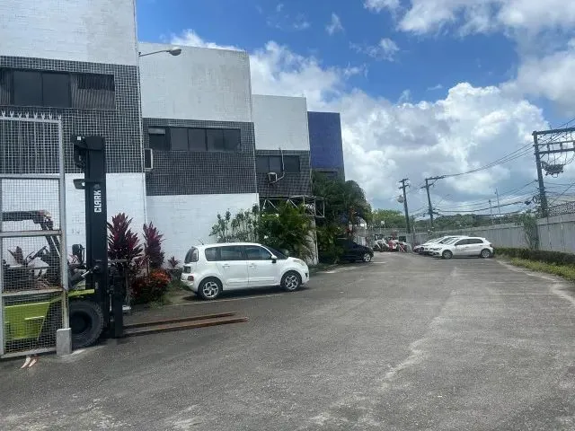 Imagem: Galpao para Cd em Porto Seco Piraja para