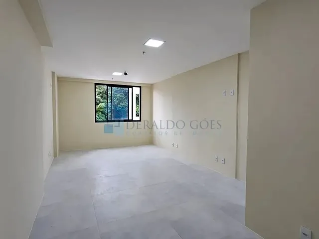 Imagem: Sala Comercial Nova com Área Privativa