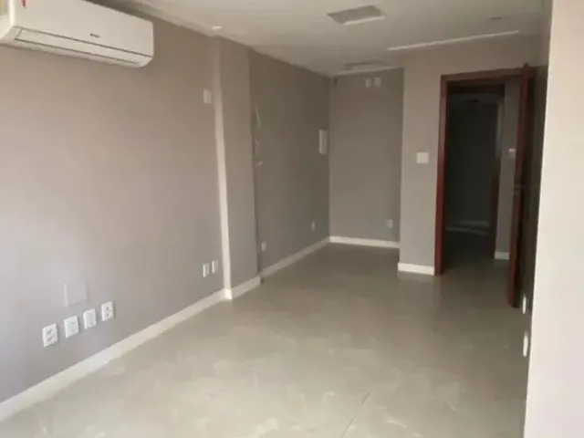 Imagem 5: Sala Reformada Edf. Raimundo Magalhães