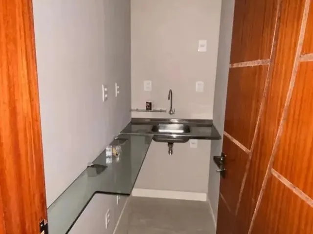 Imagem 4: Sala Reformada Edf. Raimundo Magalhães