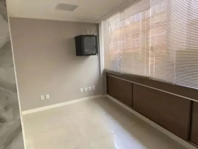 Imagem 6: Sala Reformada Edf. Raimundo Magalhães