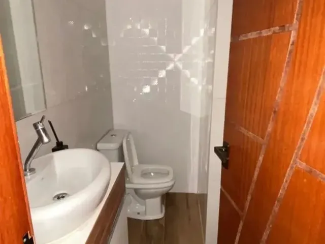 Imagem 3: Sala Reformada Edf. Raimundo Magalhães