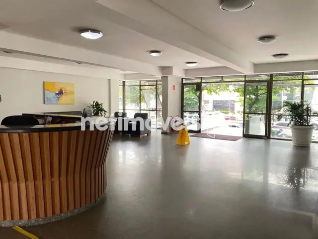 Imagem: Sala Comercial de 42M² com Ponto Estratégico