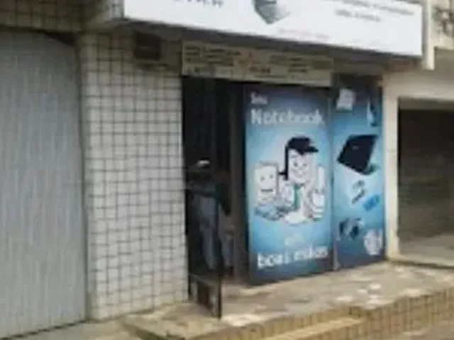 Imagem: Loja À Venda, 40 M² por R$ 140.000,00