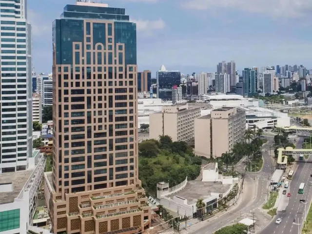 Imagem: Sala Comercial para Alugar em Salvador