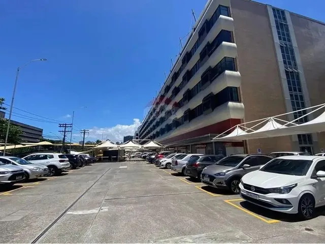 Imagem: Sala Comercial 27M2 em Localização Privilegiada