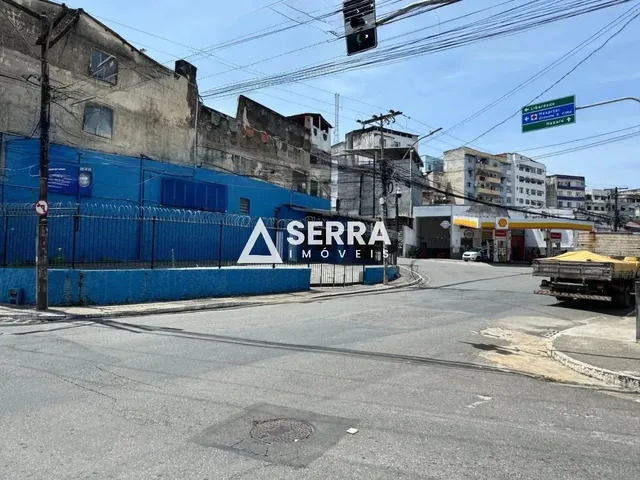 Imagem: Barbalho Ponto Comercial 27,07 M²