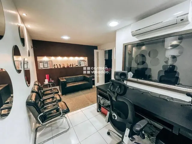Imagem: Sala Comercial À Venda em Brotas