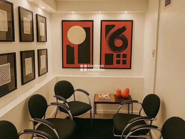 Imagem 7: Sala Comercial À Venda em Brotas