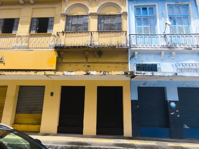 Imagem: Vendo Predio Comercial Otimo Comércio
