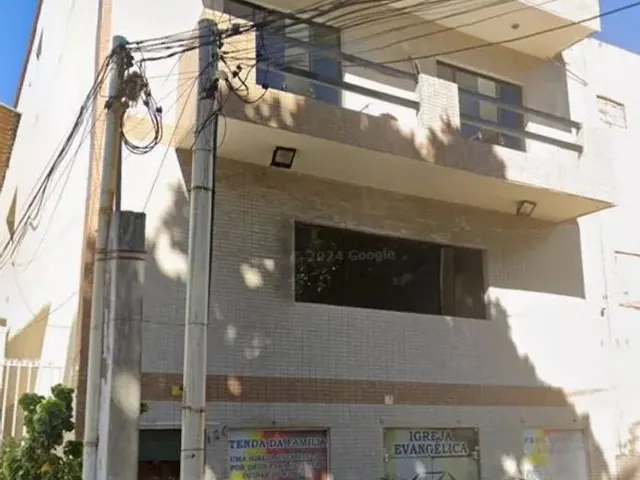 Imagem: Prédio