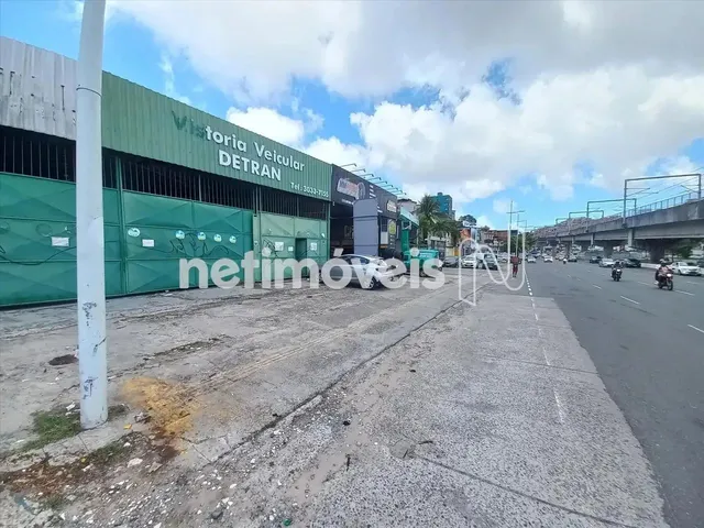 Imagem: Loja com Área de 360 M² para Aluguel