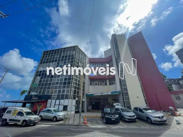 Imagem: Loja no Barra Center