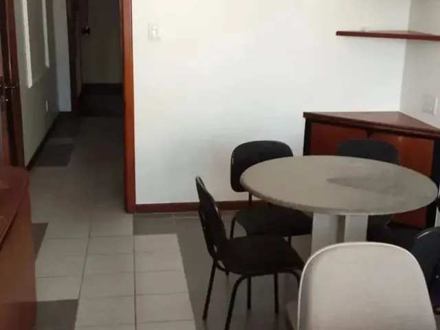 Imagem: Sala Comercial Semi Mobiliada - 30M²