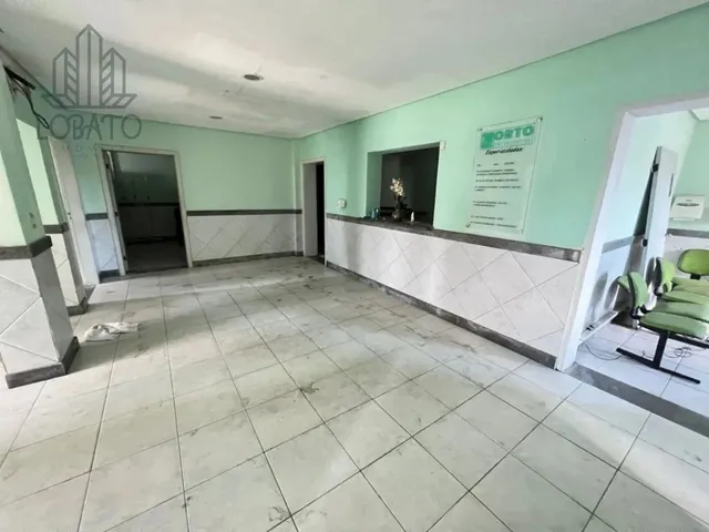 Imagem: Prédio Comercial de 1.500M² de Área Construída