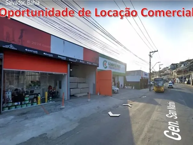 Imagem: Excelente Loja 250 M2 na Avenida san Martin