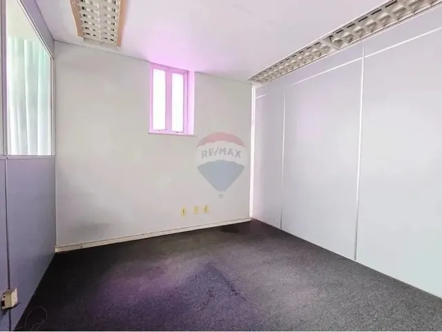 Imagem 2: Sala Comercial por Andar Edifício Bradesco 2º Andar Comércio, Salvador/Ba