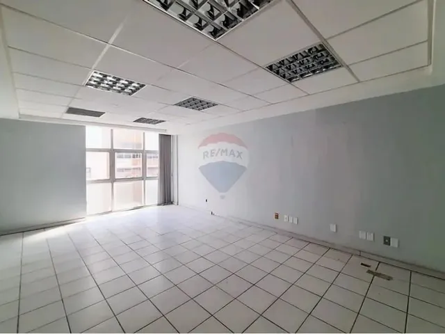 Imagem 16: Sala Comercial por Andar Edifício Bradesco 2º Andar Comércio, Salvador/Ba