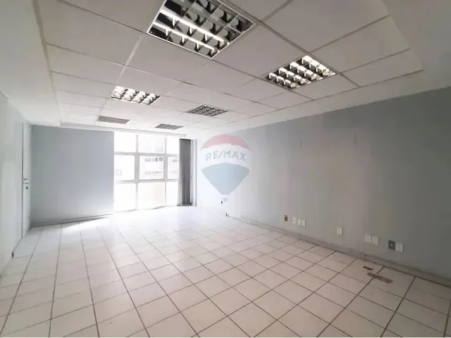 Imagem 8: Sala Comercial por Andar Edifício Bradesco 2º Andar Comércio, Salvador/Ba