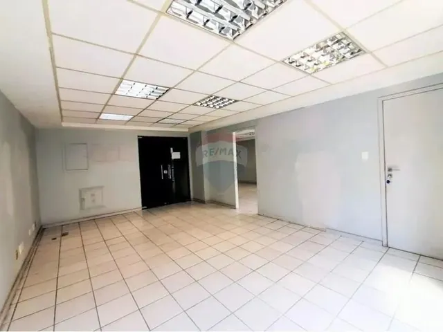 Imagem 5: Sala Comercial por Andar Edifício Bradesco 2º Andar Comércio, Salvador/Ba