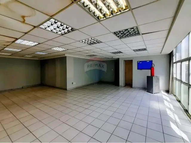 Imagem 14: Sala Comercial por Andar Edifício Bradesco 2º Andar Comércio, Salvador/Ba