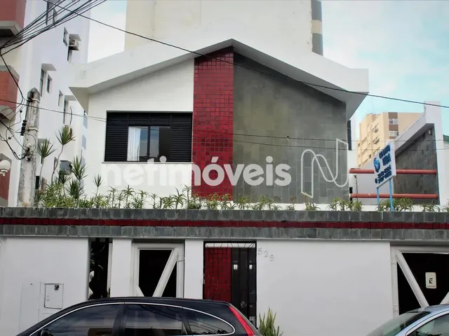 Imagem: Locação Casa Comercial Pituba Salvador