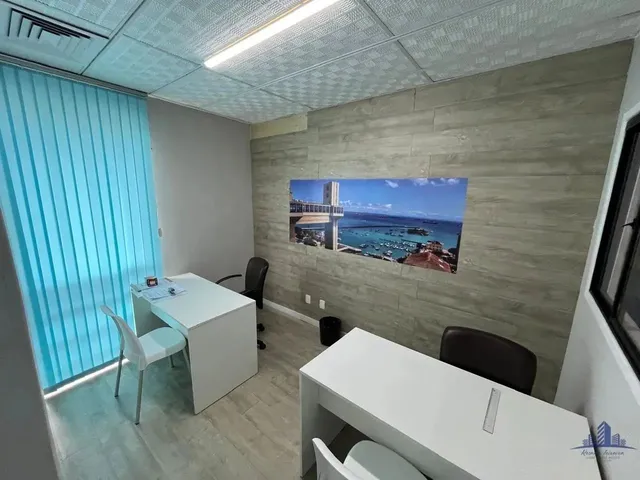 Imagem: Sala Comercial em Salvador - Ba, Comércio