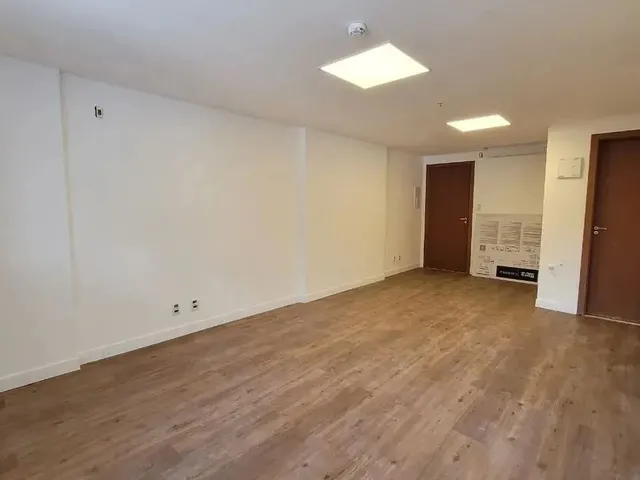 Imagem: Sala Comercial no Empresarial Vasco da Gama