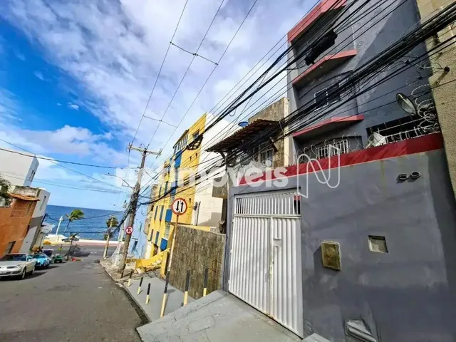 Imagem 1: Excelente Oportunidade de Investimento Prédio com 3 Andares, Próximo a Praia do Rio