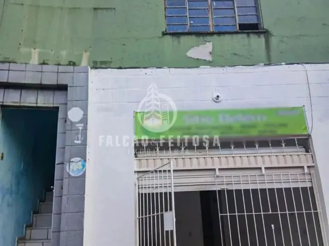 Imagem: Loja para Alugar no Bairro Brotas em Salvador