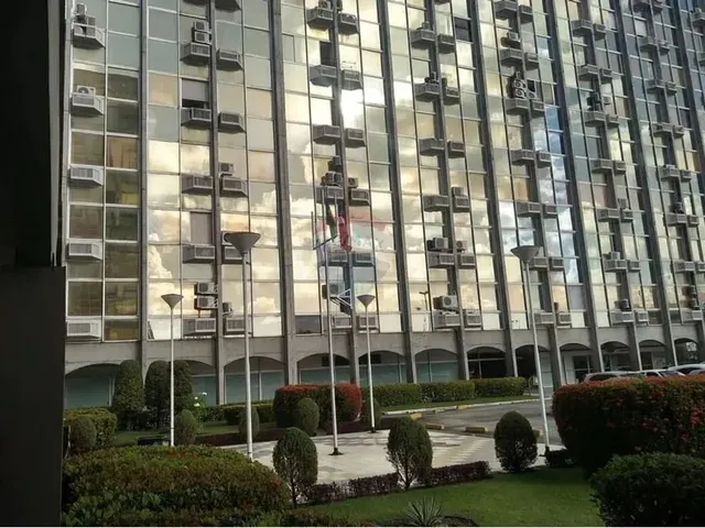 Imagem: Sala Comercial no Centro Empresarial Iguatemi